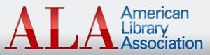 AmericanLibraryAssn logo