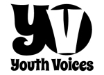 Youth Voices logo