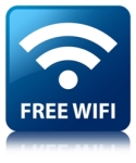 Free WiFi at NWPL
