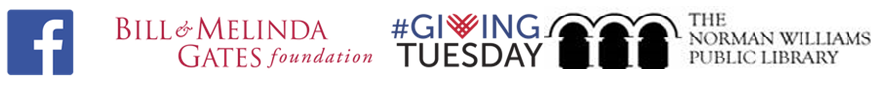 Giving Tuesday NWPL
