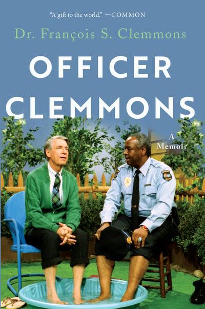 Officer Clemmons: a Memoir