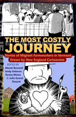 most costly journey cover