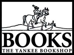 Yankee Bookshop logo