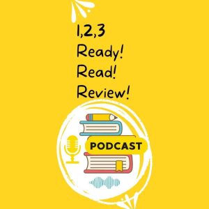 123 Ready Read Review logo