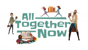 All Together Now - kids & books