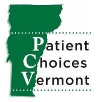 Patient Choices Vermont logo