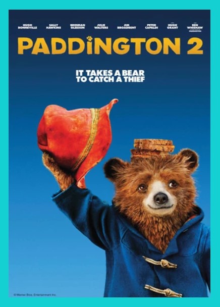 Paddington 2