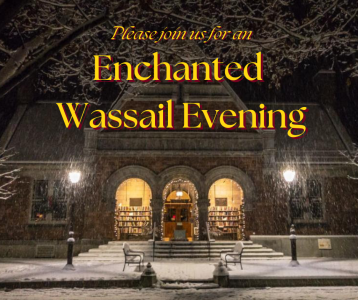 NWPL at Wassail