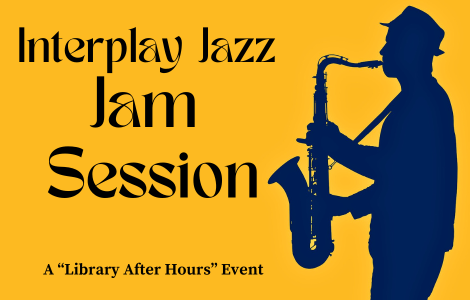 Interplay Jazz Jam Session