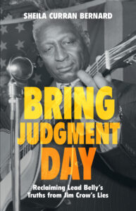 Bring Judgment Day cover