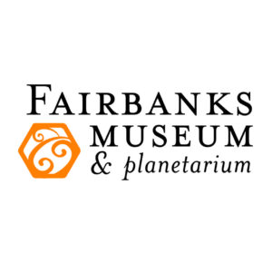 Fairbanks Museum logo