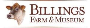 Billings Farm & Museum logo