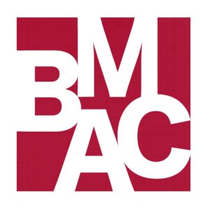 Brattleboro Museum & Art Center logo