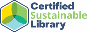 Certified Sustainable Library