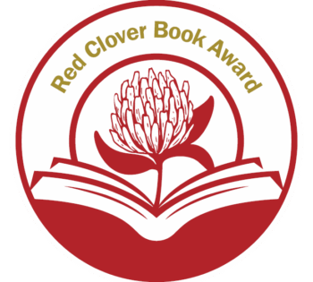 Red Clover Book Award