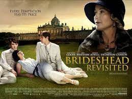 Brideshead revisited movie image