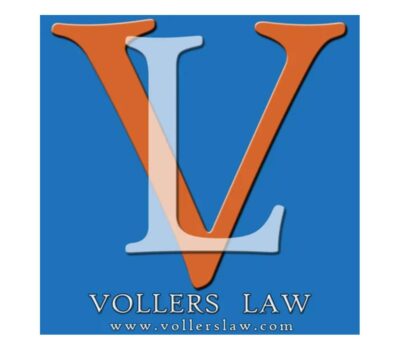 Law Offices of Peter Vollers logo