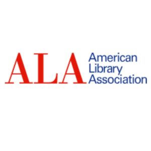 American Library Association logo