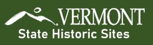 Vermont State Historic Sites logo