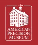 American Precision Museum logo