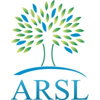 Association of Small and Rural Libraries logo