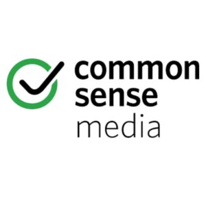 Common Sense Media logo
