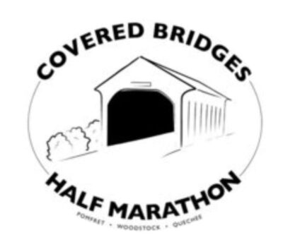 Covered Bridges Half Marathon, Inc. logo
