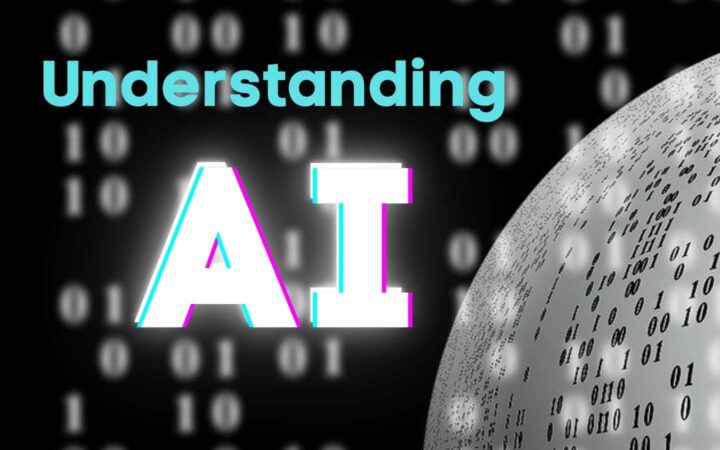 Brian Dellinger, Associate Director of IT at Dartmouth College’s Geisel School of Medicine, aims to demystify Artificial Intelligence (AI) for non-technical users.