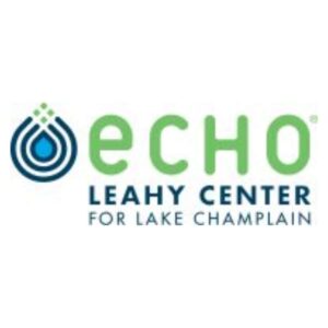 ECHO Leahy Center logo