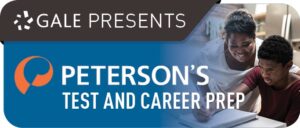 Gale Petersons logo