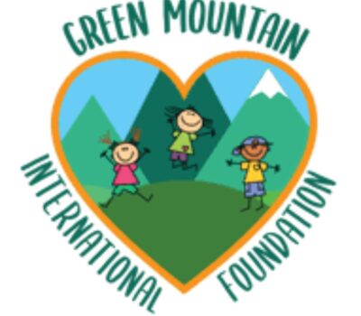 Green Mountain Foundation logo