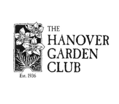 The Hanover Garden Club logo
