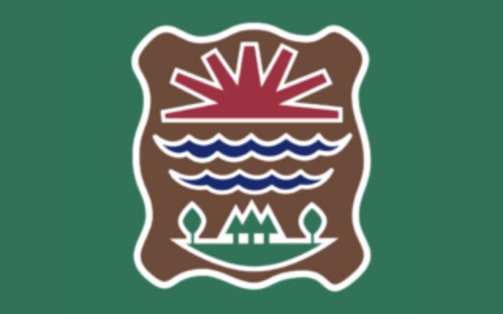 Flag of the Western Abanaki