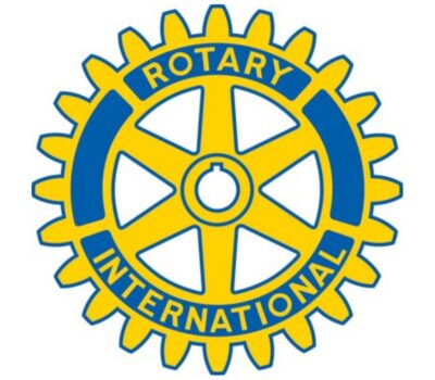 Rotary logo