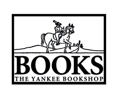 The Yankee Bookshop logo