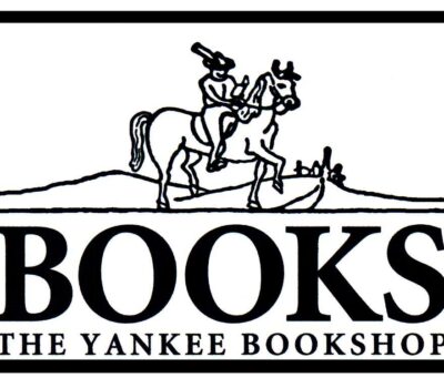 The Yankee Bookshop logo