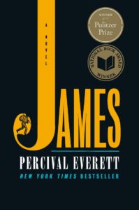 James cover