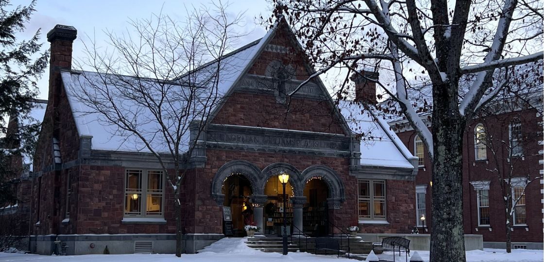 NWPL early winter 2025