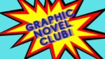 Graphic Novel Club logo