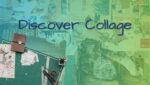Discover Collage logo