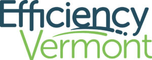 Efficiency Vermont logo