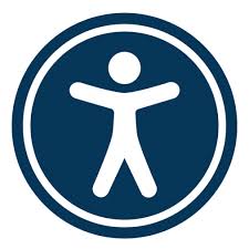 Accessiblity widget image