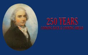 Portrait of Ethan Allen