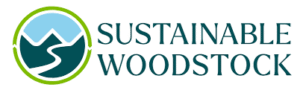 Sustainable Woodstock logo