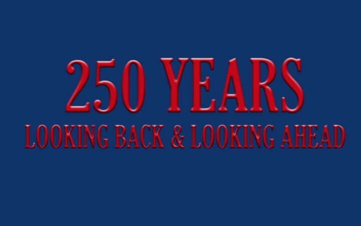 A four-part lecture series at Norman Williams Public Library, co-hosted by Woodstock History Center. Free and open to all!