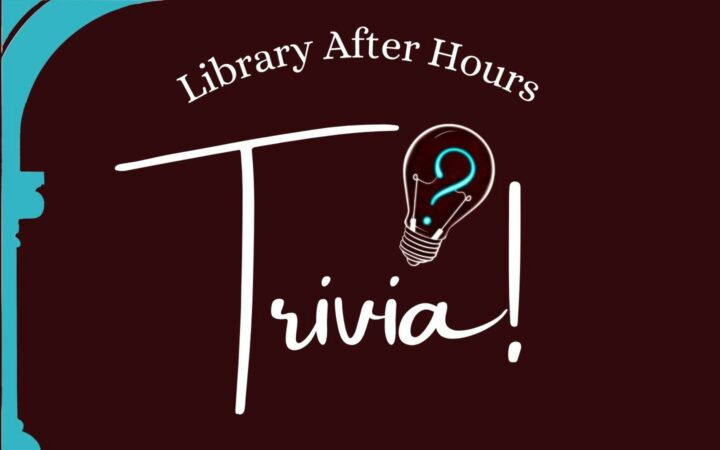 Trivia! logo