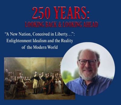 Ron Miller - 250 lecture