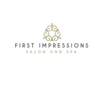 First Impressions logo