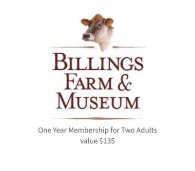 Billings Farm & Museum logo