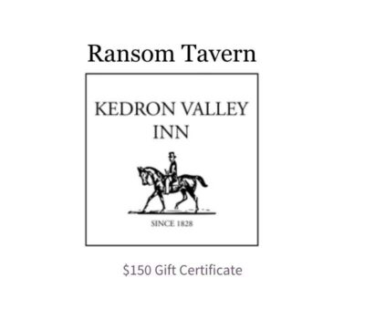 Kedron Vally Inn logo